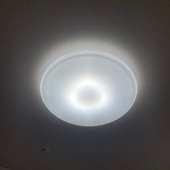 LEDシーリングライト6畳✖️3つセットの画像