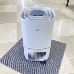空気清浄機　Electrolux  EP32-28SWA
