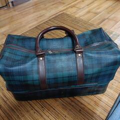 【交渉中】ゴルフ用バッグあげますの画像