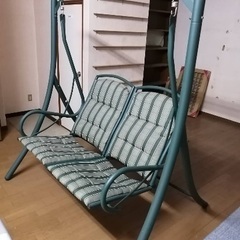 ブランコ（交渉中　返信お待ちください）