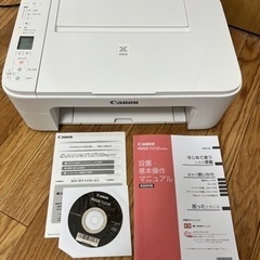 インクジェット複合プリンター　　
