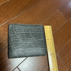 renoma財布の画像