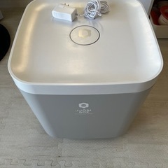 UV除菌機能付き おもちゃ箱 収納ボックス