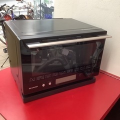 SHARP  シャープ　スチームオーブンレンジ　RE-W23DJ...