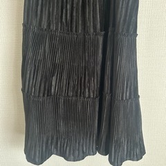 服/ファッション スカートの画像