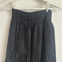 服/ファッション スカートの画像