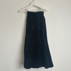 服/ファッション スカート