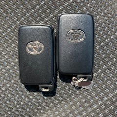 平成26年式　トヨタ　ヴィッツの画像