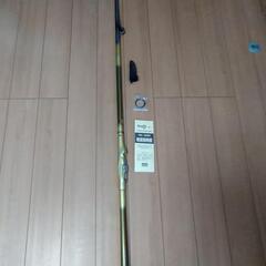 ダイワ BLAZON 1.5-52M  NETAL SNIPER