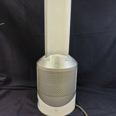 ダイソン 空気清浄機能付きファンヒーター