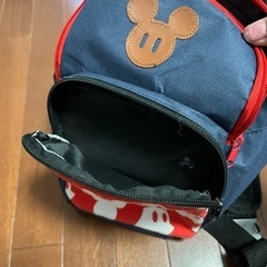 子供用品 キッズ用品 子供用バッグの画像
