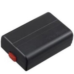 新品　TAJIMA レーザー用バッテリー