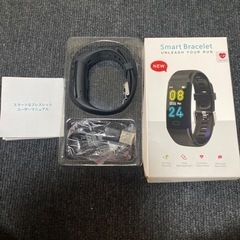 スマートウォッチ②の画像