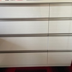 　ニトリ 家具 収納家具 タンス、衣類収納