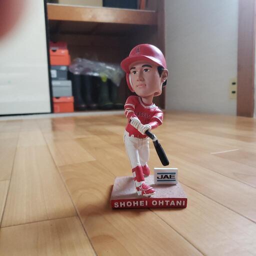 大谷翔平・限定品