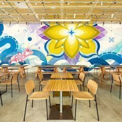 6月16日(日)14:00- 新橋*THE CORE KITCH...