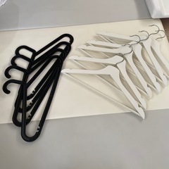 IKEA ハンガー