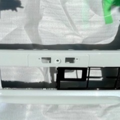 ホンダN BOXカスタム純正バンパー 美品 車のパーツ 外装、車外用品