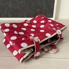 ペットキャリーバッグの画像