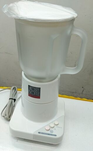 品質保証☆配達有り！2000円(税別）未使用 日立 ミキサー ガラス製