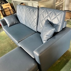 家具 ソファ 3人掛けソファの画像