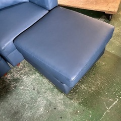 家具 ソファ 3人掛けソファの画像
