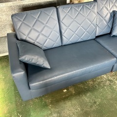 家具 ソファ 3人掛けソファの画像