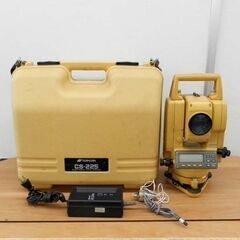 TOPCON トプコン CS-225 電子トータルステーション ...