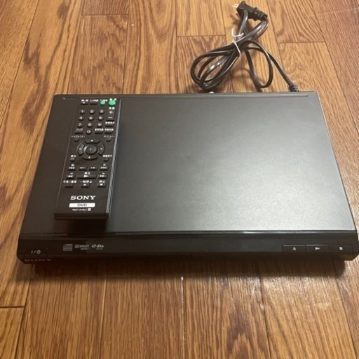 家電 映像プレーヤー、レコーダー DVDプレーヤー
