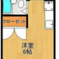 【🏠入居費用4.8万円🏠】✨審査に強い！✨🚉JR中央線 八王子駅...