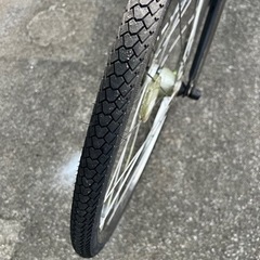 パナソニック　電動アシスト自転車の画像