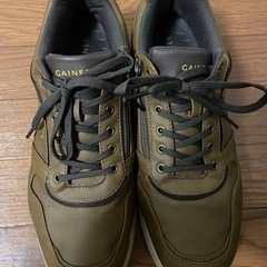 レインシューズ