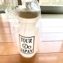 ロードバイク　ボトル