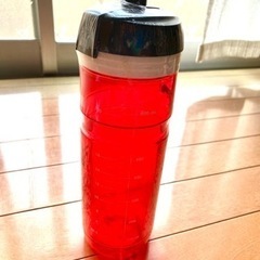 ロードバイク　ボトル