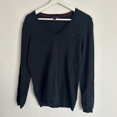 TOMMY HILFIGER セーター