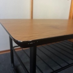 テーブルの画像