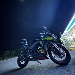 バイク ヤマハ