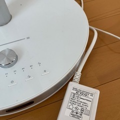 【取引中】家電 季節、空調家電 扇風機の画像
