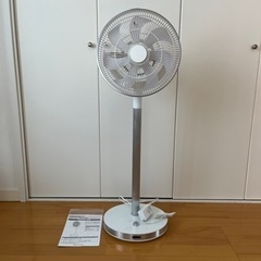 【取引中】家電 季節、空調家電 扇風機