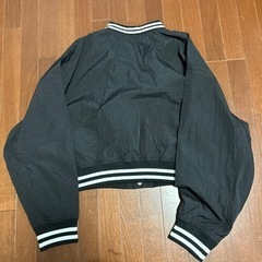 お値下げで1500円INGNIブルゾンの画像