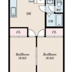 【🏠入居費用11.2万円🏠】✨審査に強い！✨🚉西東京バス 下諏訪...