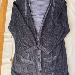 服/ファッション カーディガン 紳士