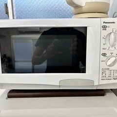 Panasonic 電子レンジ