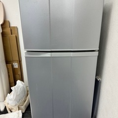 Haier 冷蔵庫