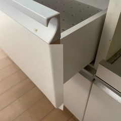 家具 収納家具 食器棚、キッチン収納の画像