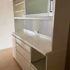 家具 収納家具 食器棚、キッチン収納の画像