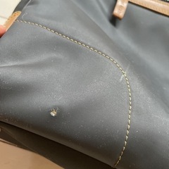 ビジネスバッグの画像