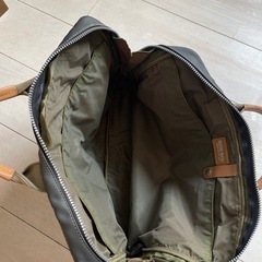 ビジネスバッグの画像