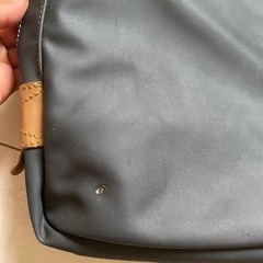 ビジネスバッグの画像