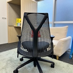 セイルチェアの画像